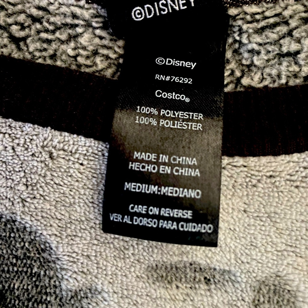 Disney Mickey Mouse Sweatshirt - Picture 2 of 3